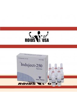 Induject-250 (ampolas)